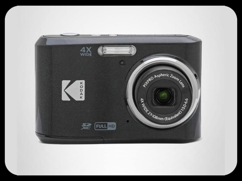 Kodak PIXPRO Wide Angle Digital Camera Only $99.xx on Amazon (Reg. $130)