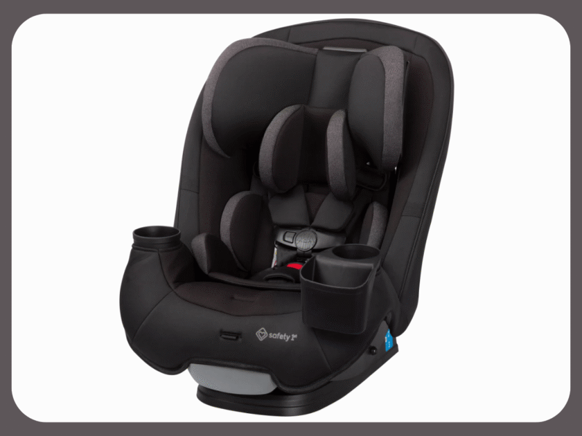 Safety 1st Grow and Go Sprint Car Seat Just $99 at Walmart (Reg. $139)