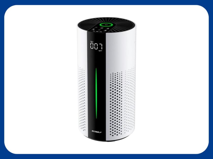 360° Smart Home Air Purifier Only $59.xx on Amazon (Reg. $230)