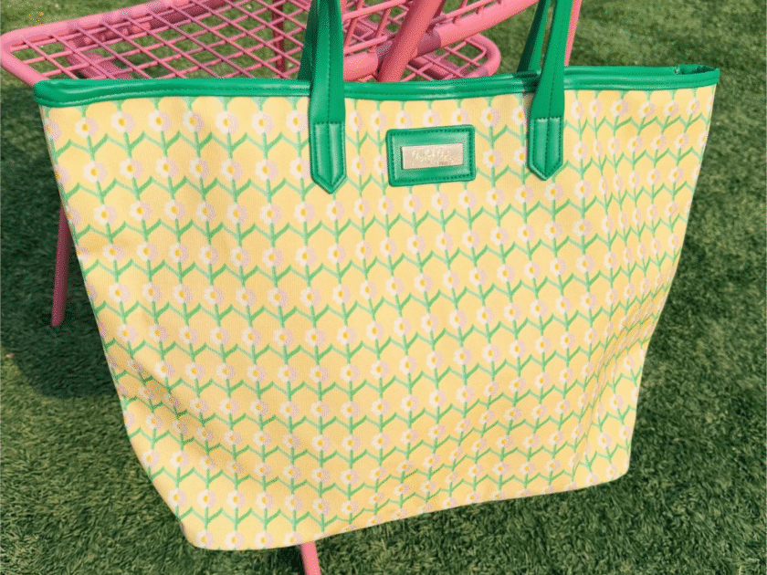 Oversized Summer Totes & Beach Bags As Low As $12.xx at Walmart (Reg $25)!