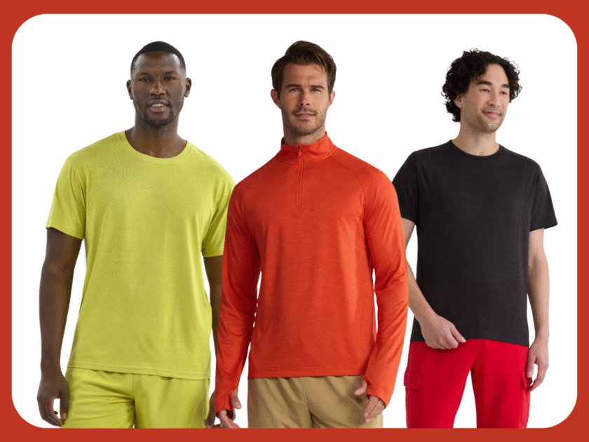 Men’s Athletic Works Clothing As Low As $1.xx at Walmart!