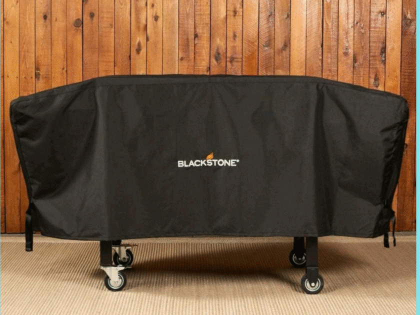 Blackstone Original 36″ Griddle Soft Cover Only $22 at Walmart (Reg. $30)