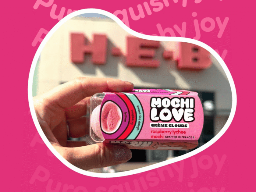 Possible Free Mochi Love Mini Clouds Sample!