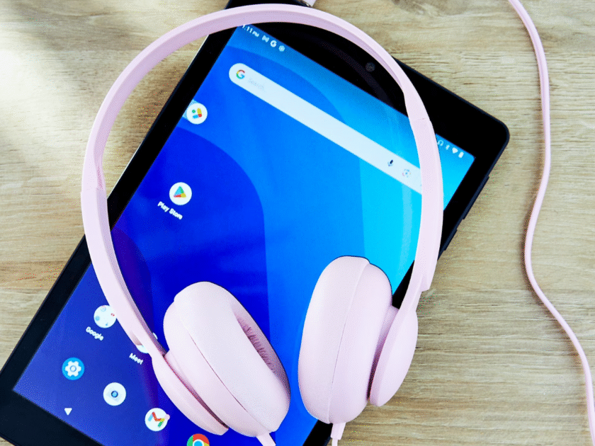 onn On-Ear Headphones Only $6 at Walmart