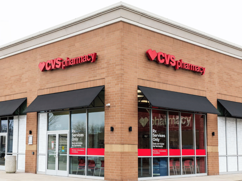 CVS Extra Big Deal Days Sale | $1 Garnier & Axe Body Wash, $1.99 Cereal & More!