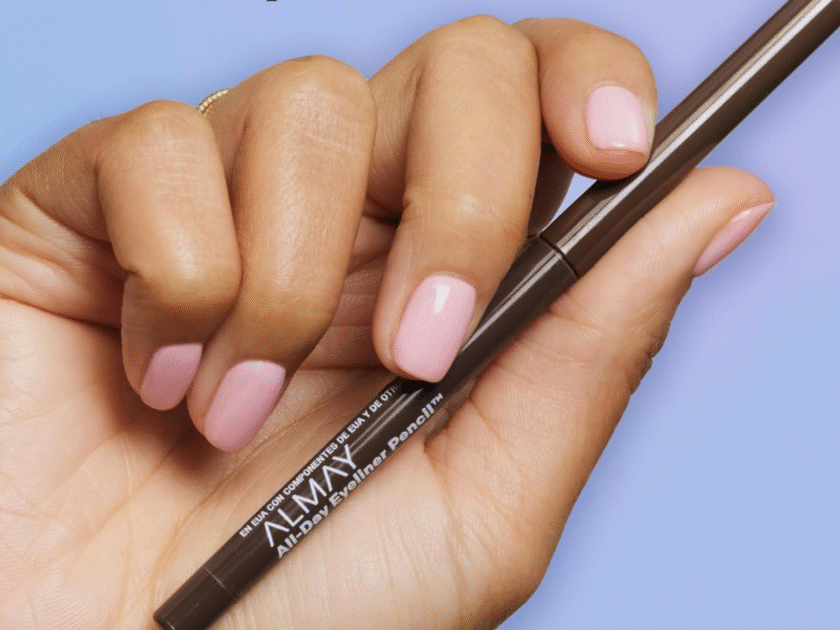 Almay All-Day Eyeliner Pencil Only $4.xx on Amazon (Reg $8)