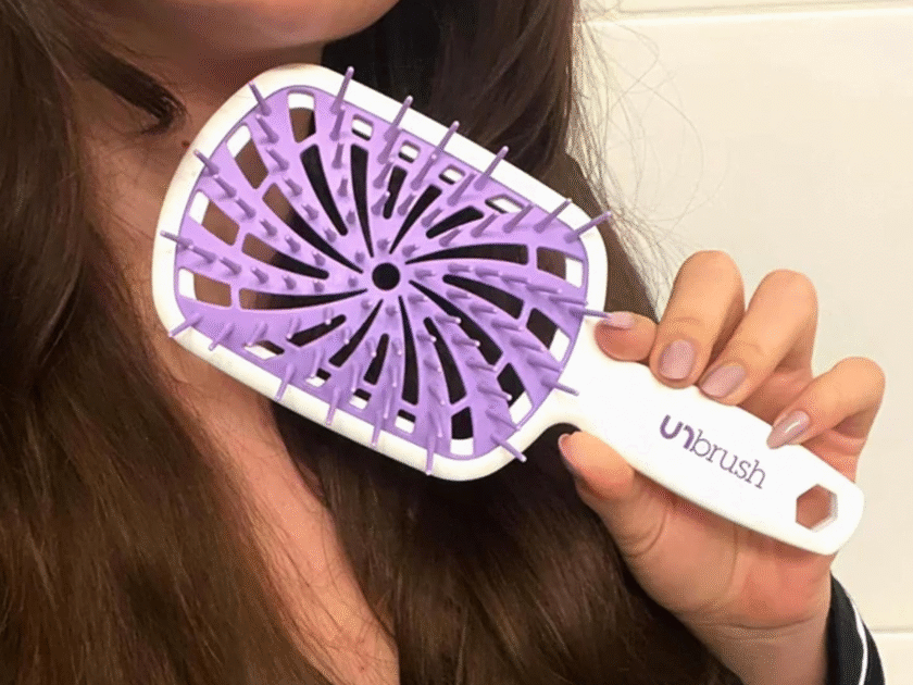 FHI Heat UNbrush Plus Only $12.xx on Amazon (Reg $18)