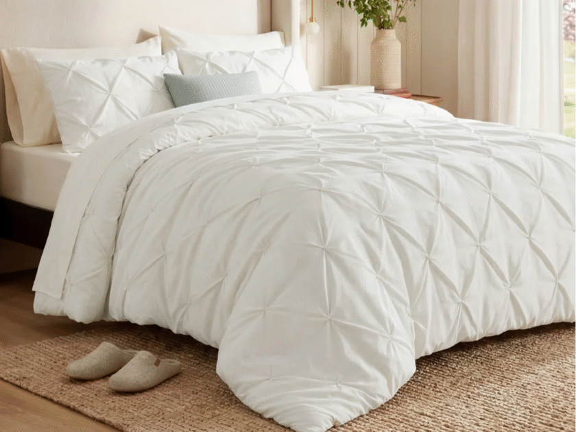 Up to 88% Off Bedsure Sale at Wayfair! 7-Piece Comforter Set Only $21.99 (Reg. $190)