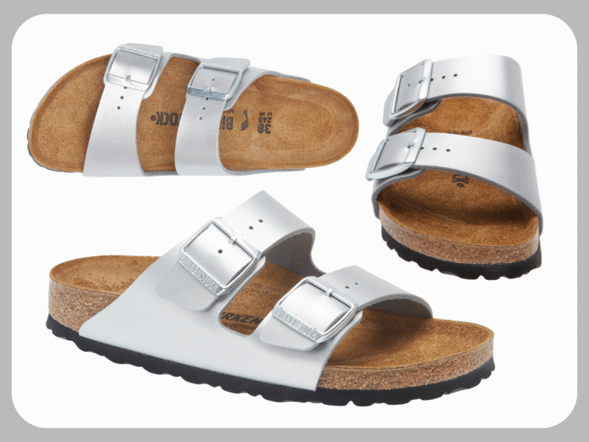 Birkenstocks As Low As $64 At Nordstrom Rack (Reg $118)!