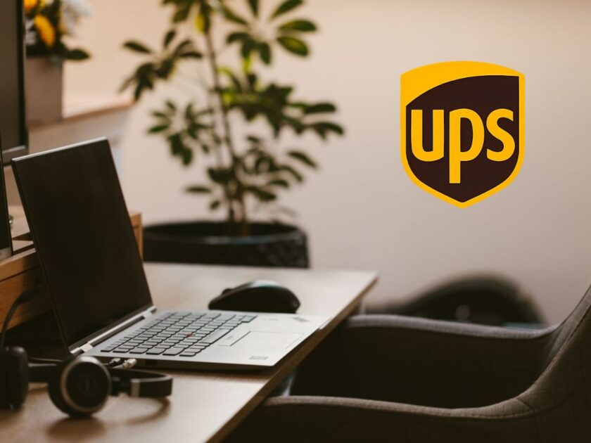 Work From Home for UPS – Earn Up to $30/Hour as a Customs Brokerage Rep III