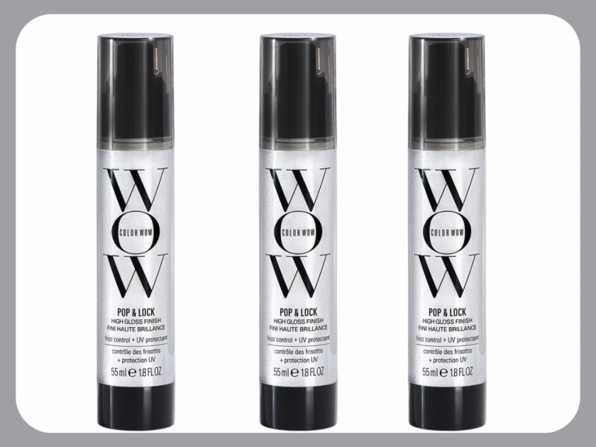 Color Wow Pop and Lock High Gloss Only $9.xx on Amazon (Reg $24)