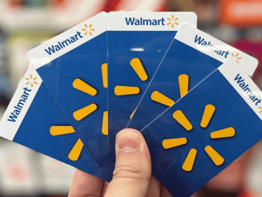BabyCenter Walmart Gift Card Giveaway
