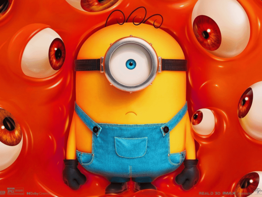 Xfinity Stores Offer Free Minions and Monsters Merch + Retail Experiences