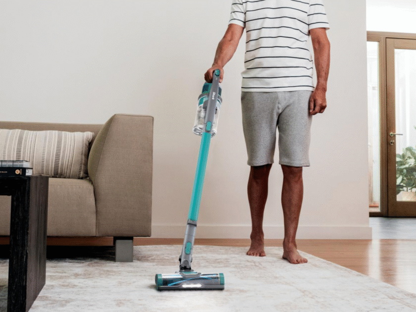 Shark Pet Pro Cordless Stick Vacuum with PowerFins Brushroll Only $189 at HSN (Reg $227)