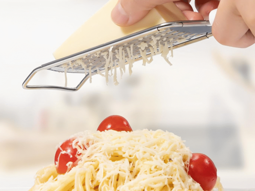 Rainspire Professional Cheese Graters Only $2.xx on Amazon (Reg $7)