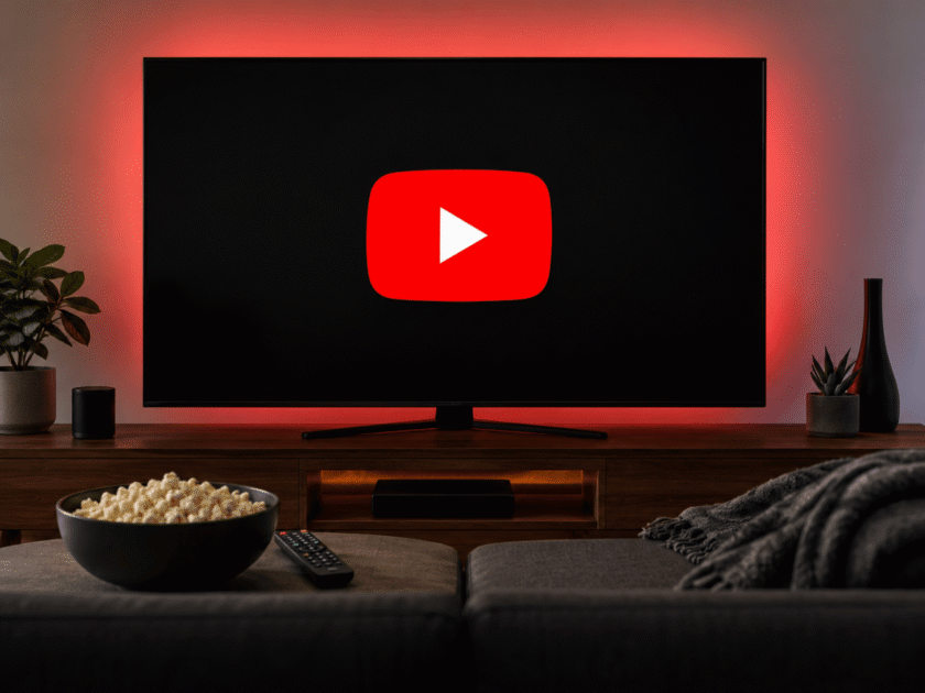 Save $75 on YouTube TV for a Limited Time!
