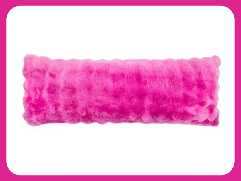 SquishPillow Body Pillow Giveaway!