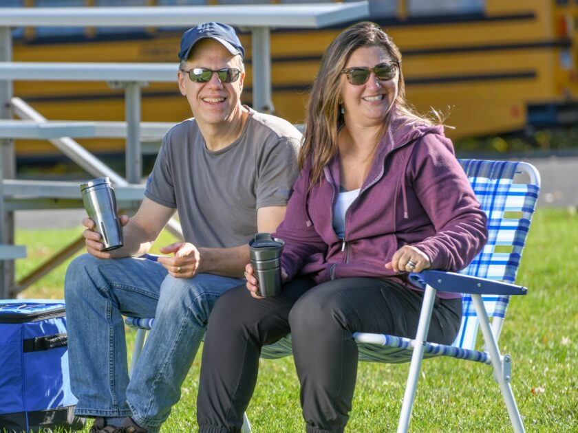 Camp & Go Love Seat Just $40 at Walmart (Reg. $100)