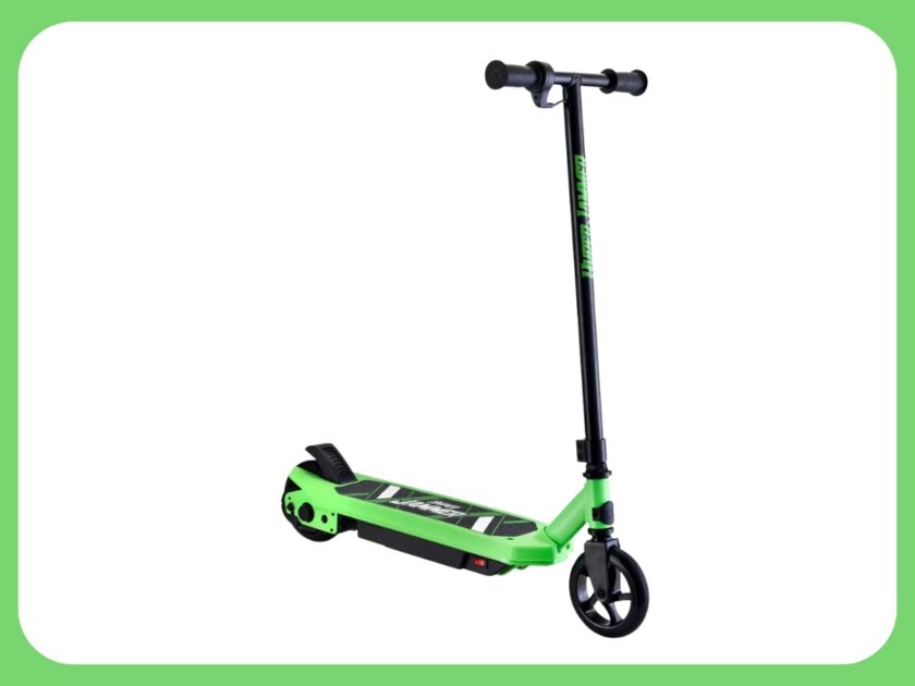 Hyper Kids Electric Scooter Just $46.66 Shipped on eBay (Reg. $100)