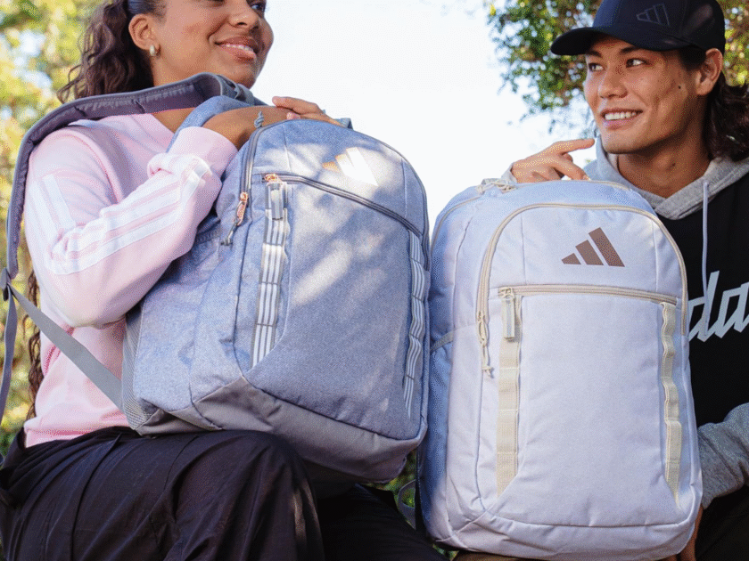 Adidas Excel 6 School Backpack Only $20.xx on Amazon (Reg $60)