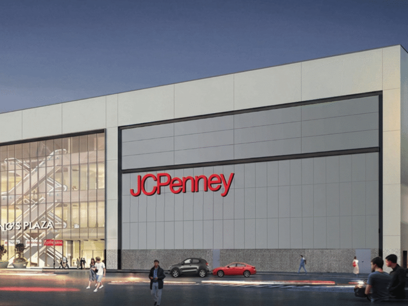 Free $10.00 off $10.00 or More at JCPenney on July 3rd! Just Show a Gas Receipt!