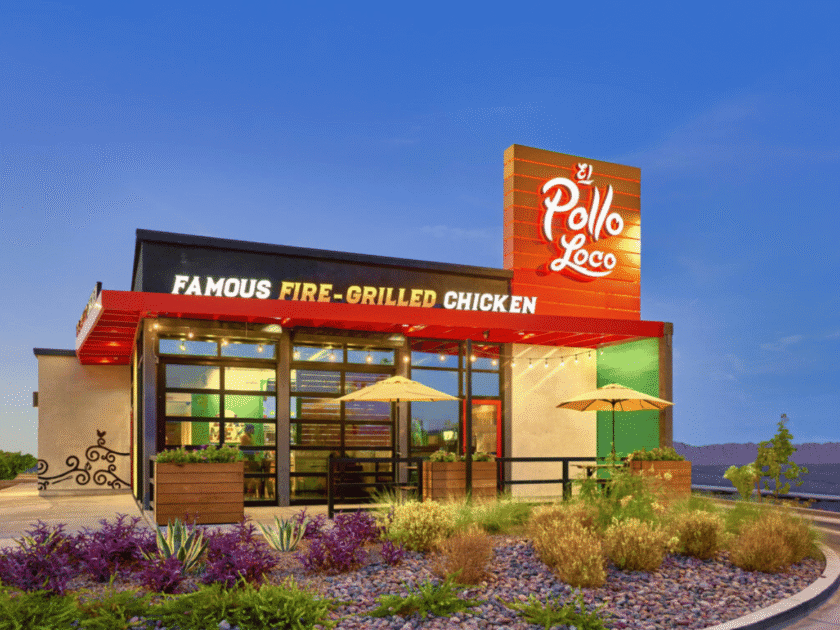 10 Win a $50 GC in The El Pollo Loco Gift Card Giveaway!