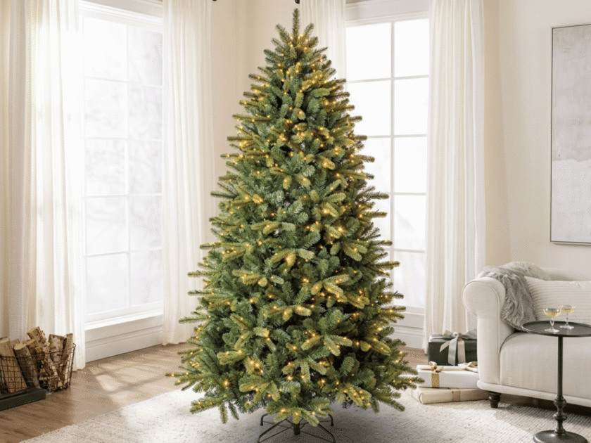 Win a Tree in The Balsam Hill – Halfway to Christmas Giveaway!