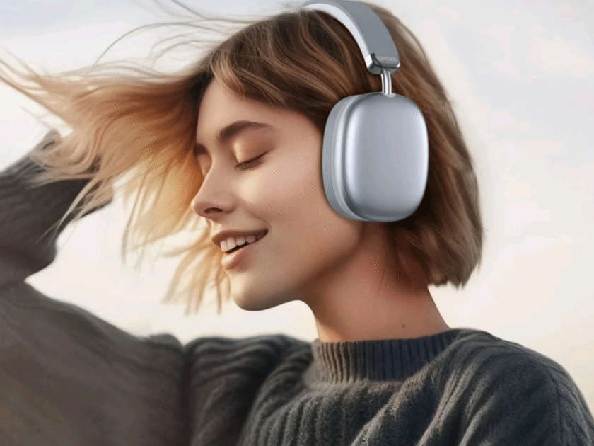 Veatool Bluetooth Wireless Headphones only $17.99 at Walmart! (Reg. $150)