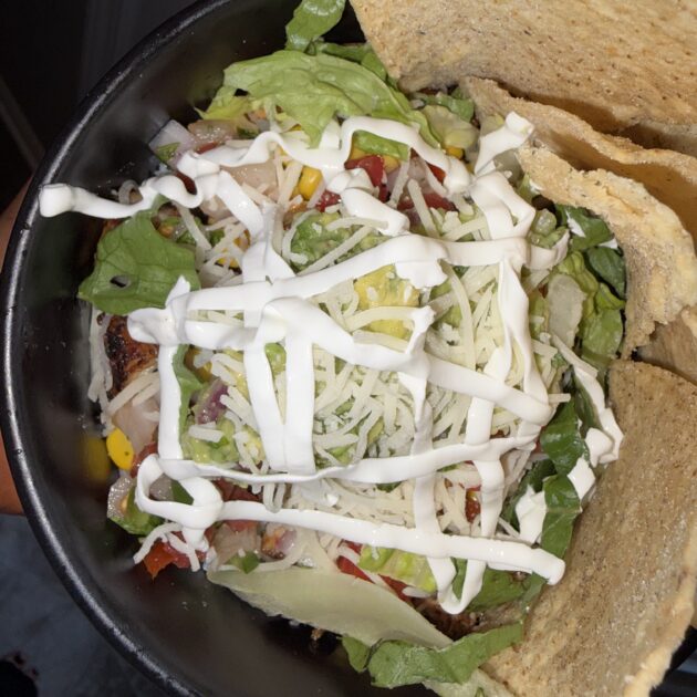 Chipotle Copycat Chicken Burrito Bowl Recipe You Can Make at Home
