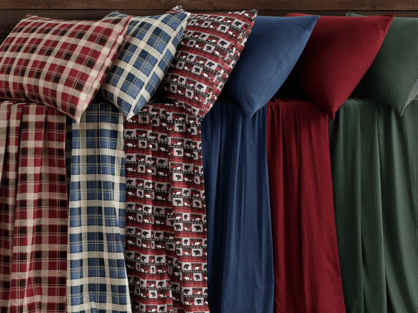 Pawz Microfiber Sheet Sets From $13 at Walmart (Reg $30)