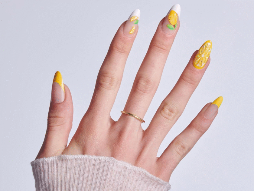 Kiss Glam Press On Nails Only $5.xx on Amazon (Reg $14)