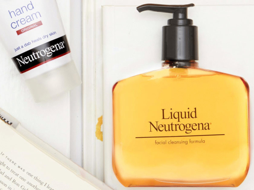 Neutrogena Liquid Gentle Foaming Face Wash Only $6.xx on Amazon (Reg $13)
