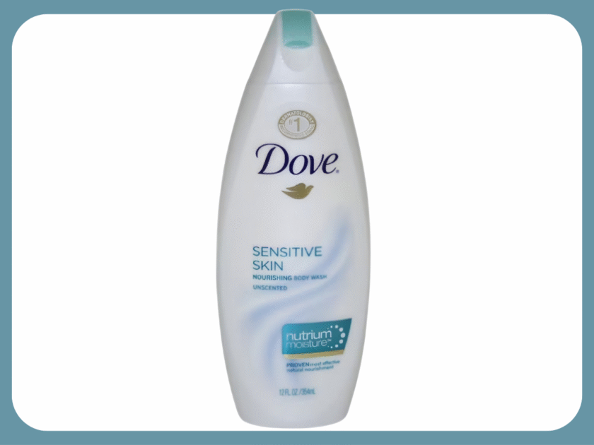 Dove Body Wash Sensitive Skin Only $1.97 after Walmart Cash (Reg $5)