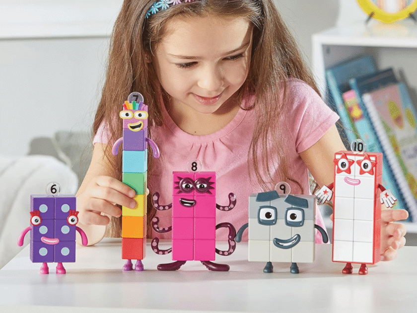 Save Up to 47% Off hand2mind Educational Toys on Amazon | TONS on Drop!