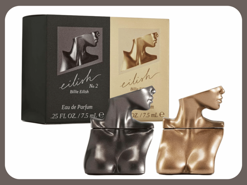 Billie Eilish Mini Perfume Set Just $14 on Amazon (Reg $24)