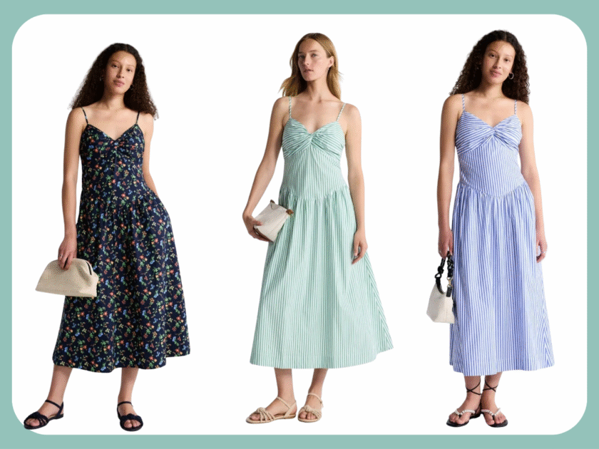 Free Assembly Women’s Sleeveless Maxi Dresses only $14.99 at Walmart (Reg. $34)