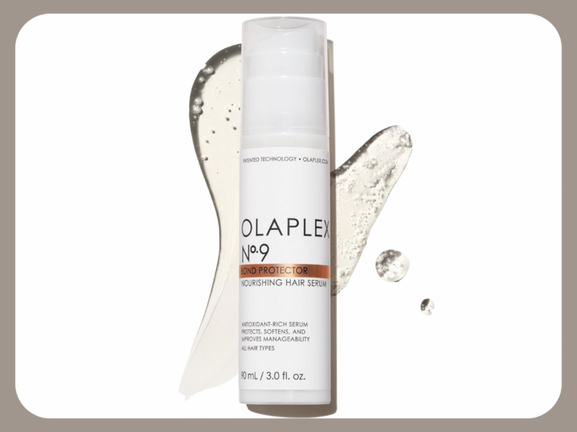 Olaplex Nº. 9 Bond Protector Only $19.xx on Amazon (Reg $32) – RARE DISCOUNT!