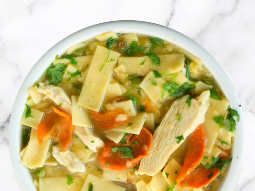 Bear Creek Soup Mixes Just $2.xx on Amazon (Reg. $4)