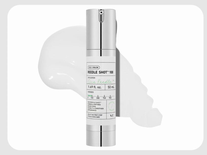 VT Cosmetics CICA Reedle Shot 100 Only $16.xx on Amazon (Reg $26)