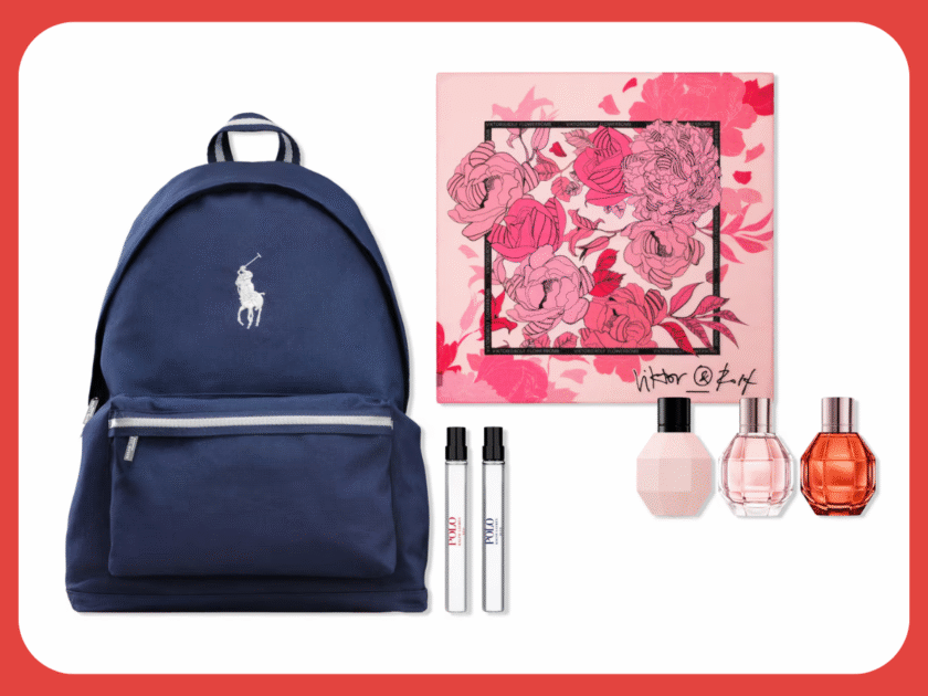 FREE Viktor & Rolf 4-Piece Fragrance Set & Ralph Lauren 3-Piece Parfum Set At Ulta!