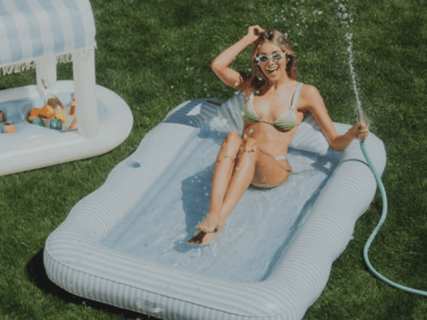 Seagram’s Escapes Summer Slacker Package Giveaway!