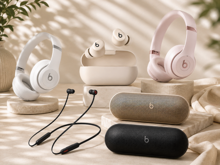 Huge Sale on Beats By Dr. Dre at Walmart – Prices Starting at $49!