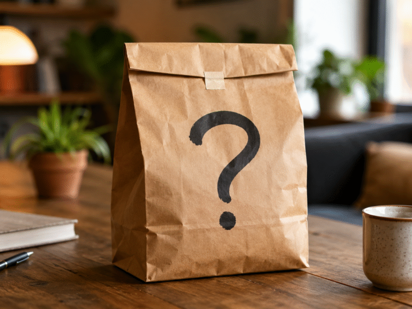 50% Off June Mystery Grab Bags – Includes a Squishy