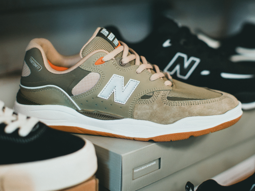 Up to 60% Off New Balance Shoes at Zappos + Extra 20% Code