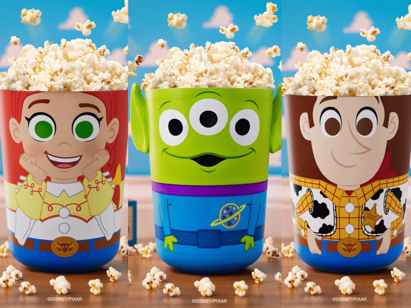 Toy Story Poppowl Only $9.99 at Kohl’s (Reg $25)