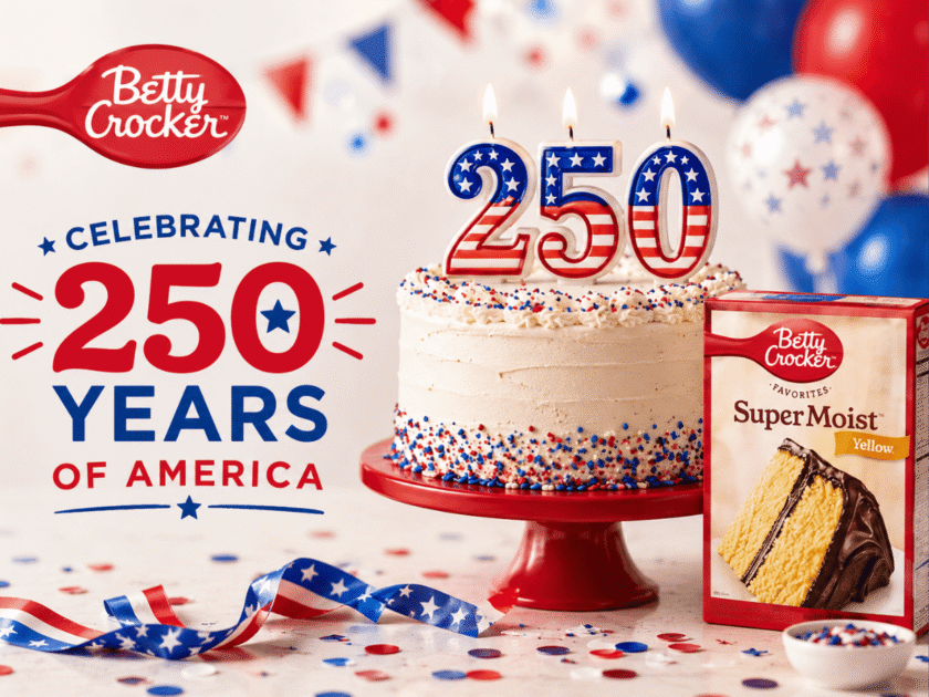 Free Betty Crocker Cake Mix Offer – Get Yours After Rebate!