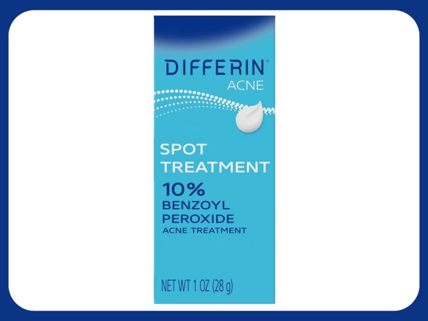 Differin Acne Spot Treatment Only $1.xx on Amazon (Reg $10)