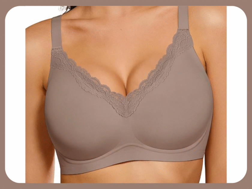 HORISUN Jelly Bras Only $7.xx on Amazon (Reg. $20)