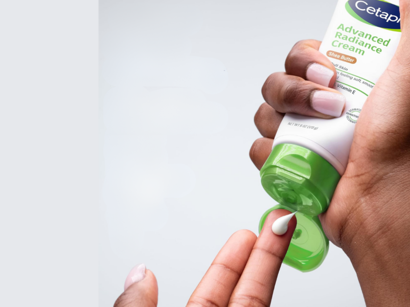 Cetaphil Advanced Radiance Face Cream Only $4.xx on Amazon (Reg $9)