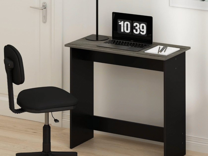 Furinno Simplistic Small Desk Only $16.xx on Amazon (Reg $36)